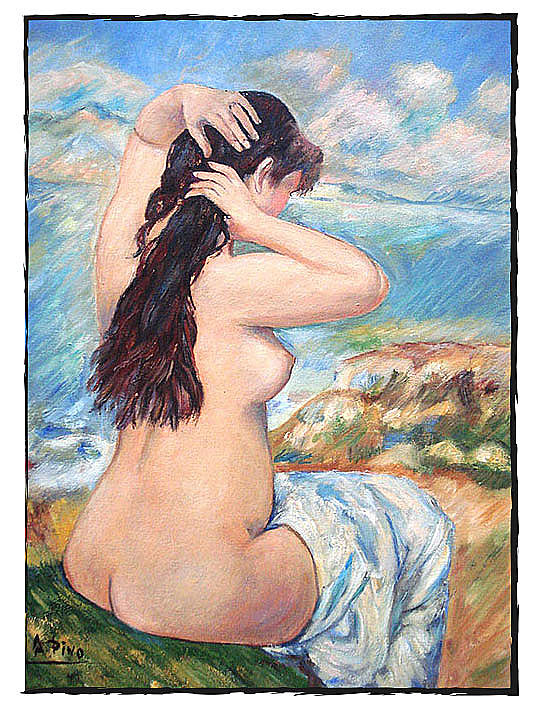 Mujer-desnuda