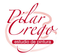 Pilar Crego Logo